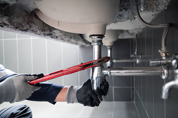 Trusted Water Heater Repair service in Sherman, TX - AAA Plumbing Heating